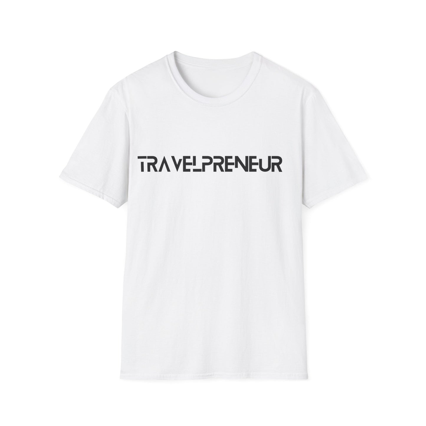 Travelepreneur Tee