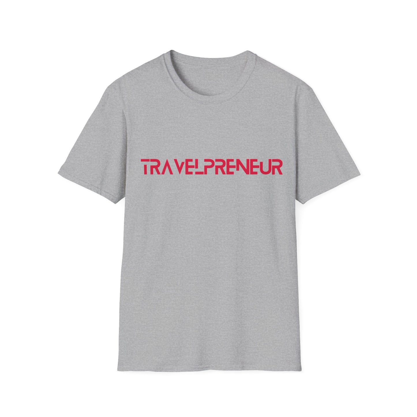 Travelepreneur Tee