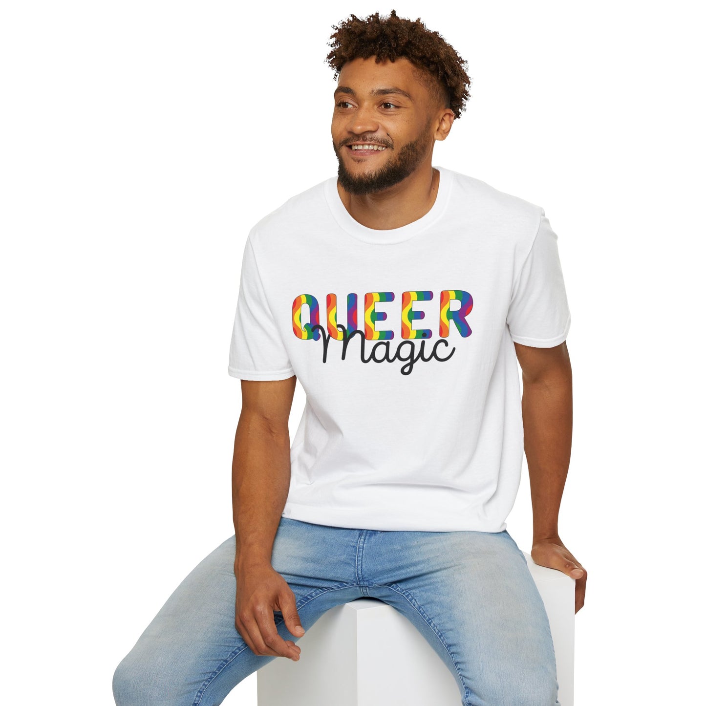 Queer Magic T-Shirt