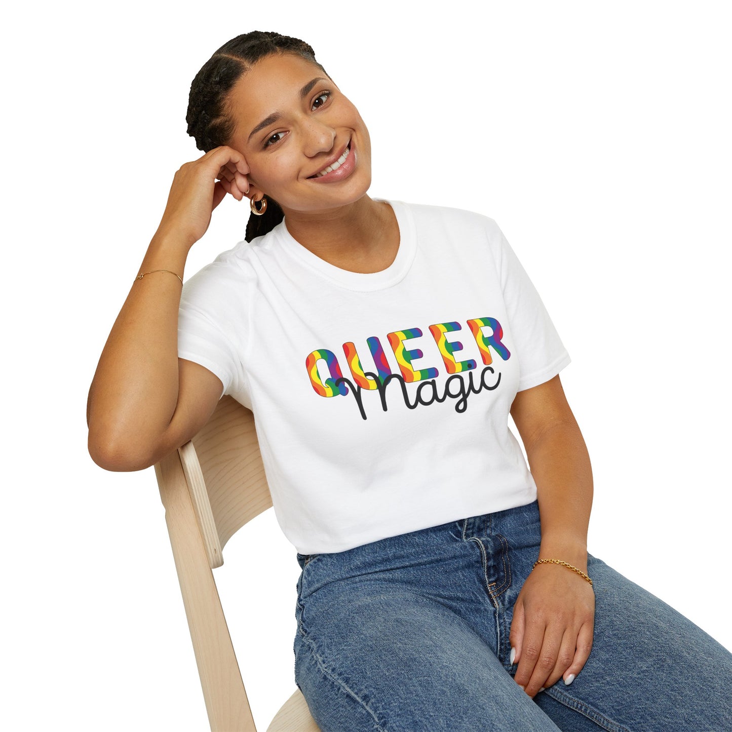 Queer Magic T-Shirt