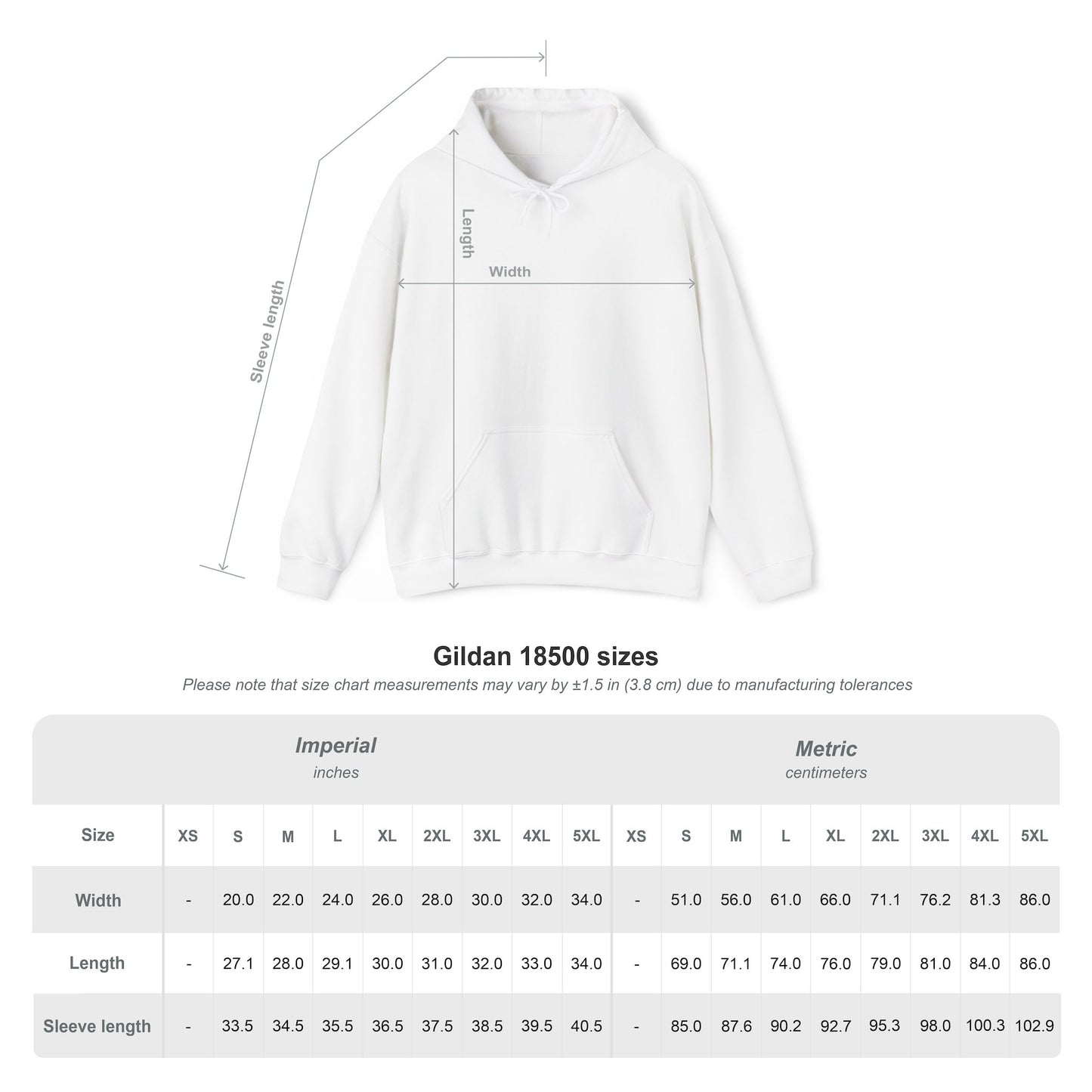 Hoodie - QUEER MAGIC LGBTQ Pride Sweatshirt