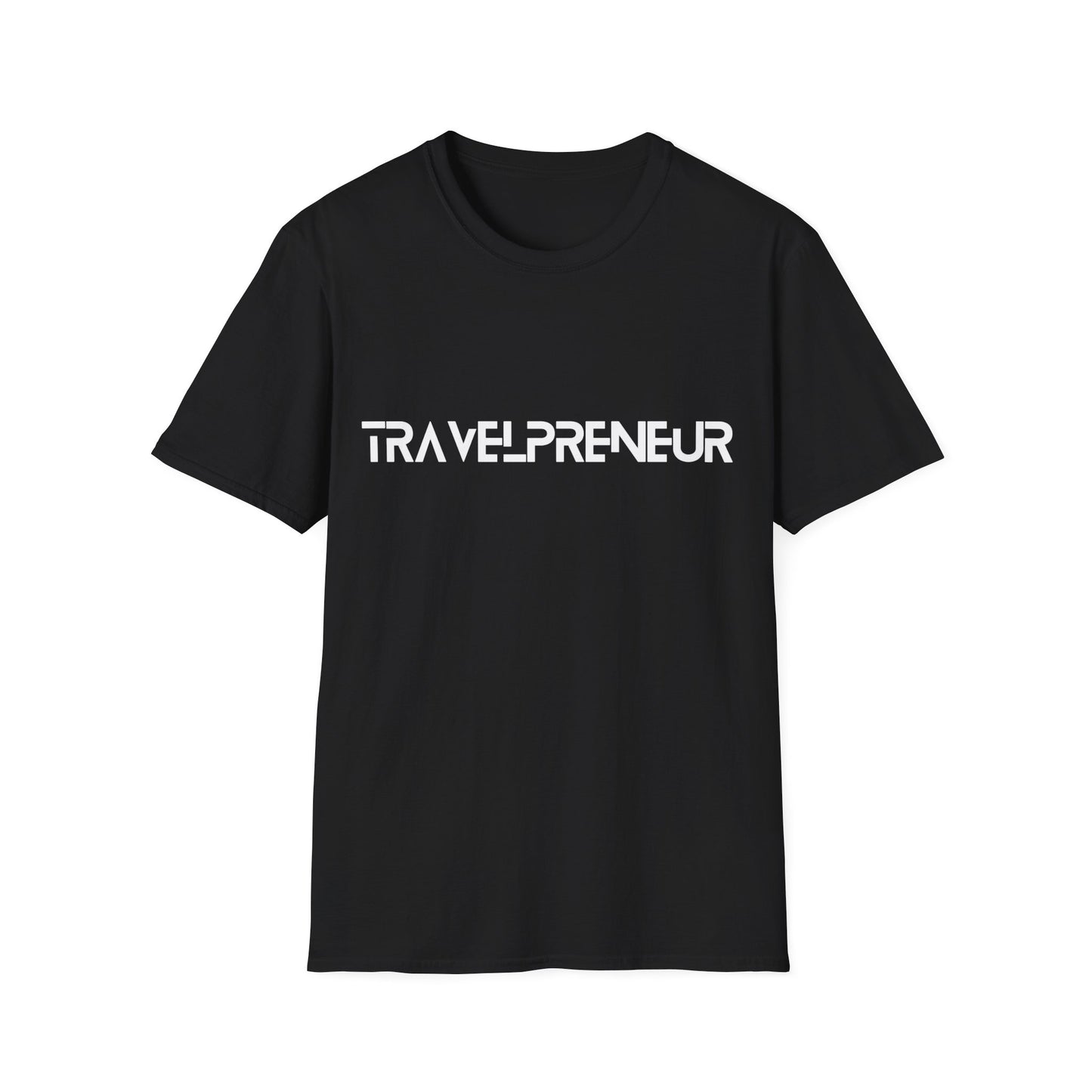 Travelepreneur Tee