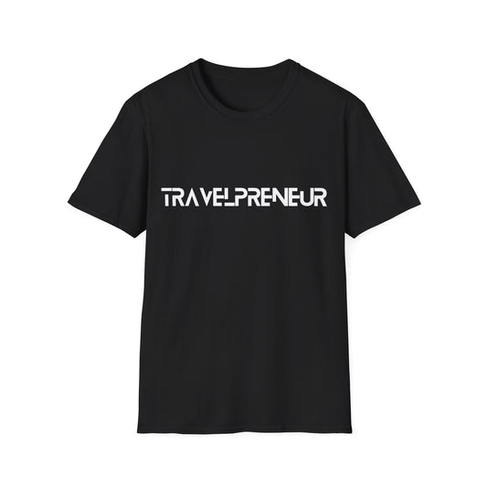 Travelepreneur Tee