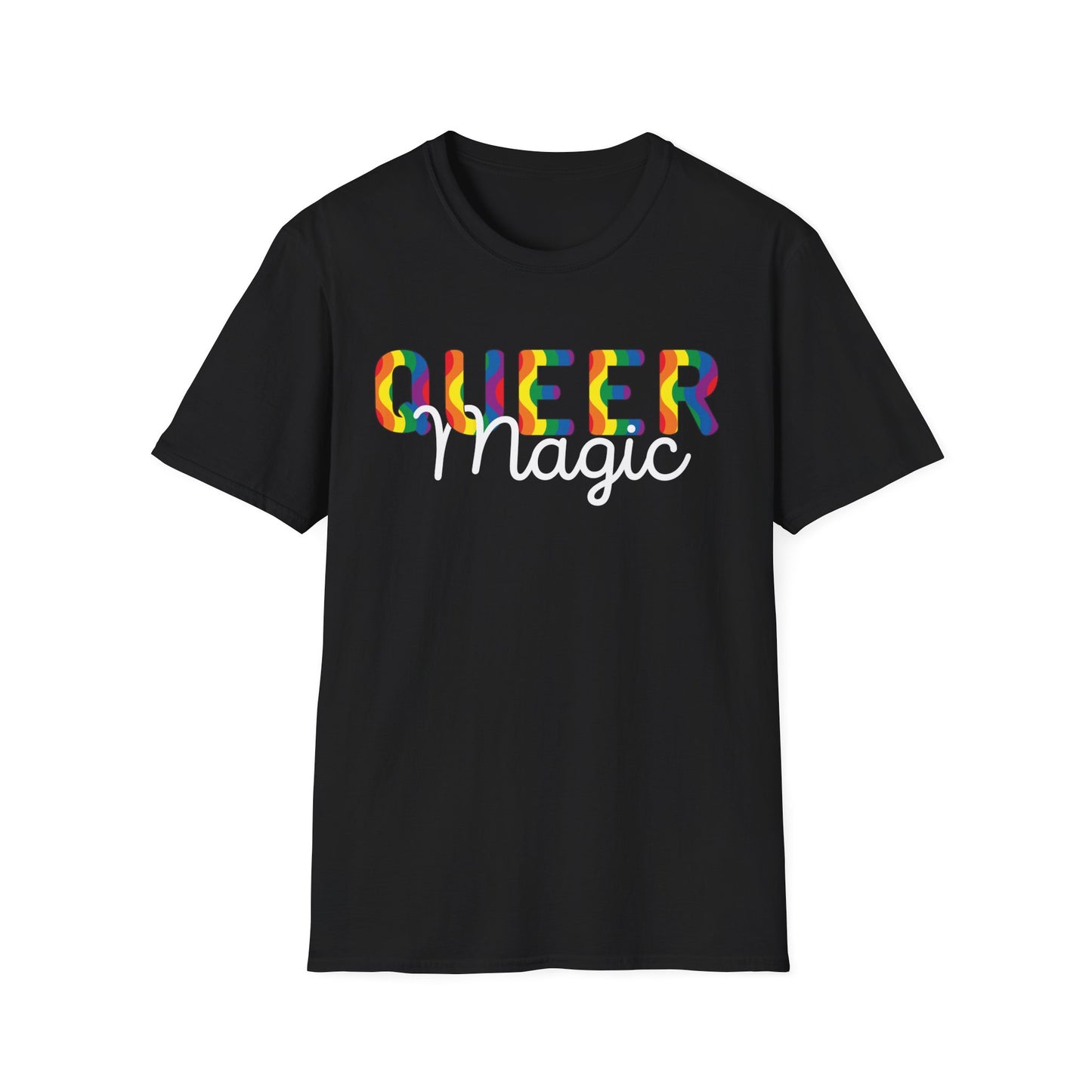 Queer Magic T-Shirt