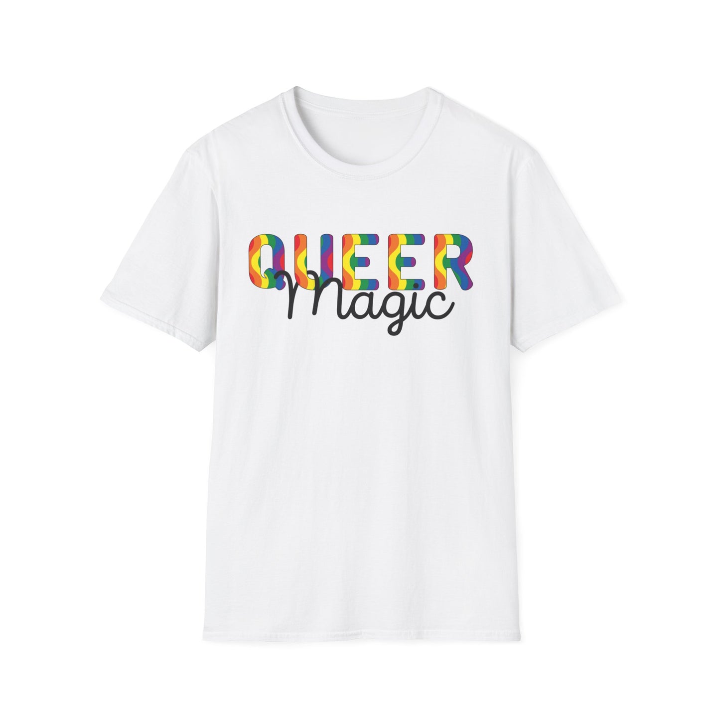 Queer Magic T-Shirt