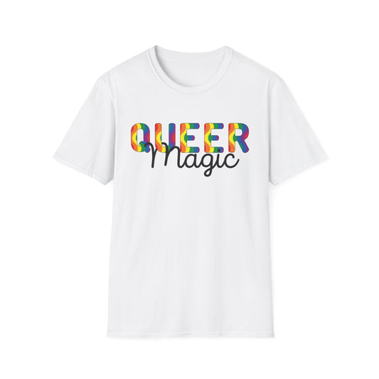 Queer Magic T-Shirt