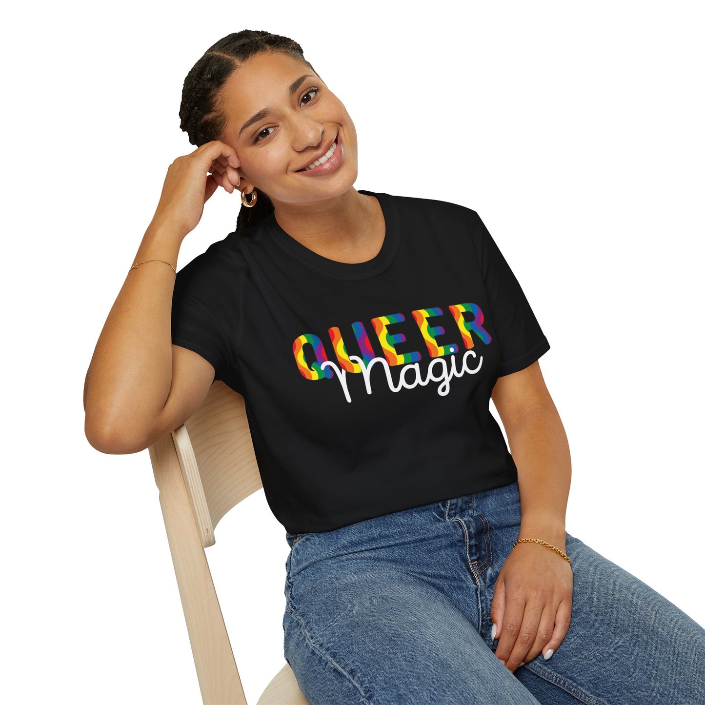 Queer Magic T-Shirt