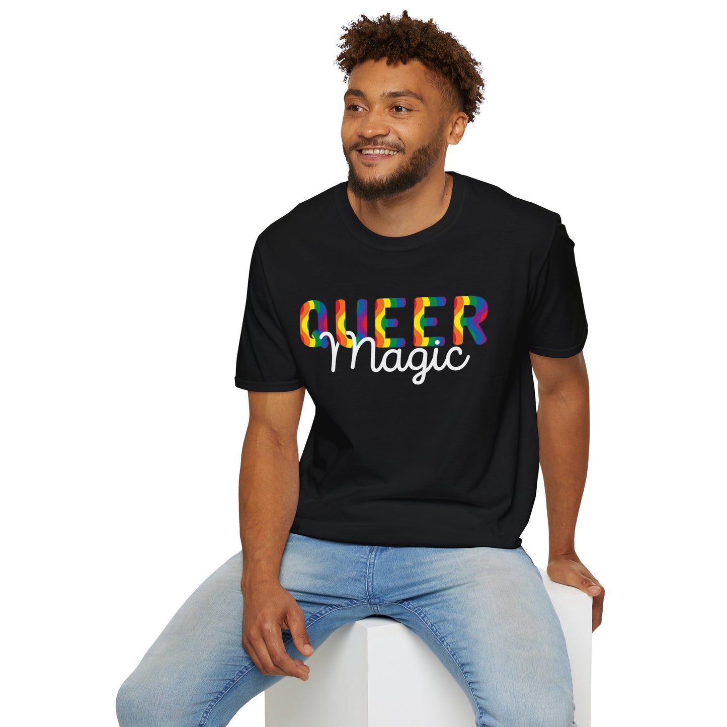 Queer Magic T-Shirt