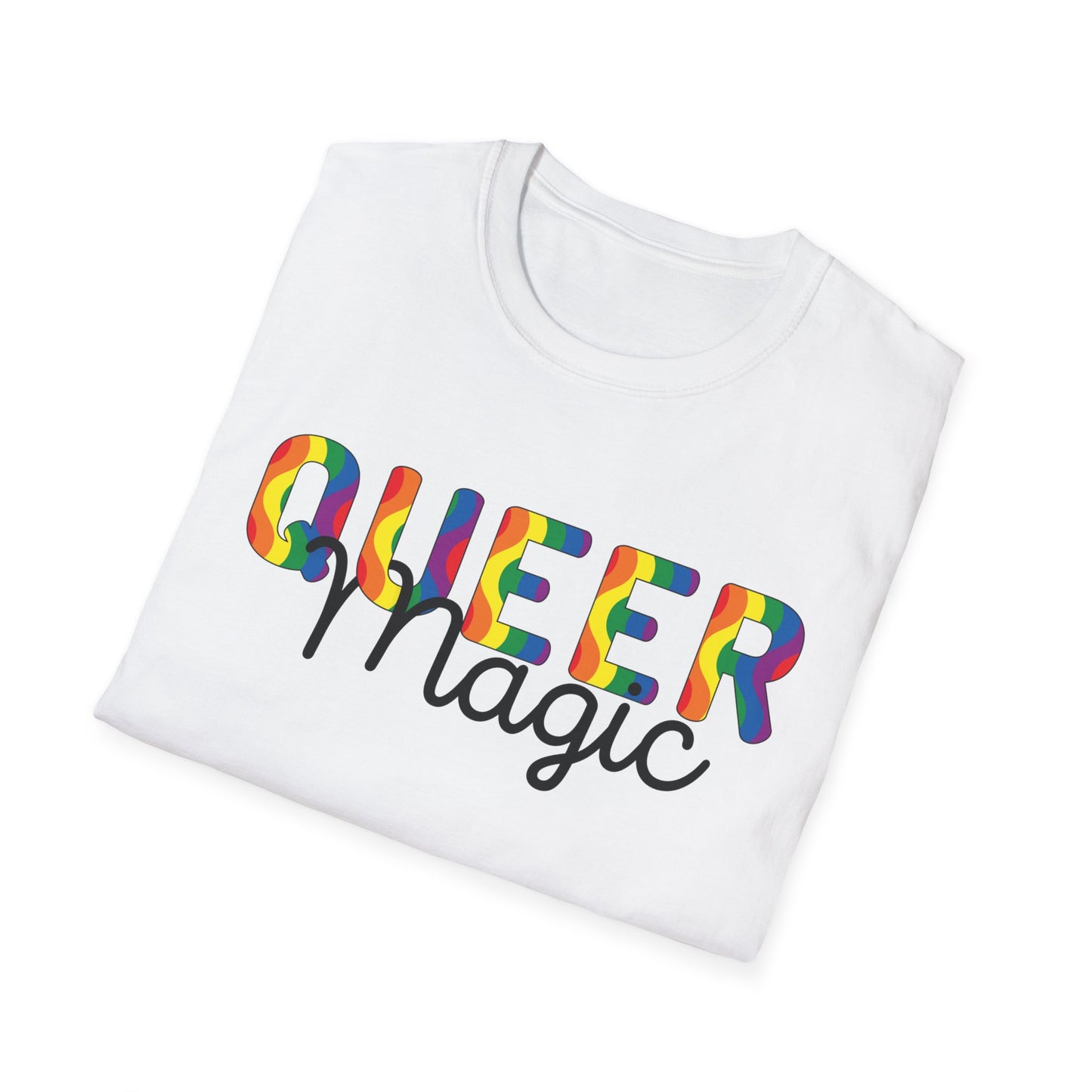 Queer Magic T-Shirt